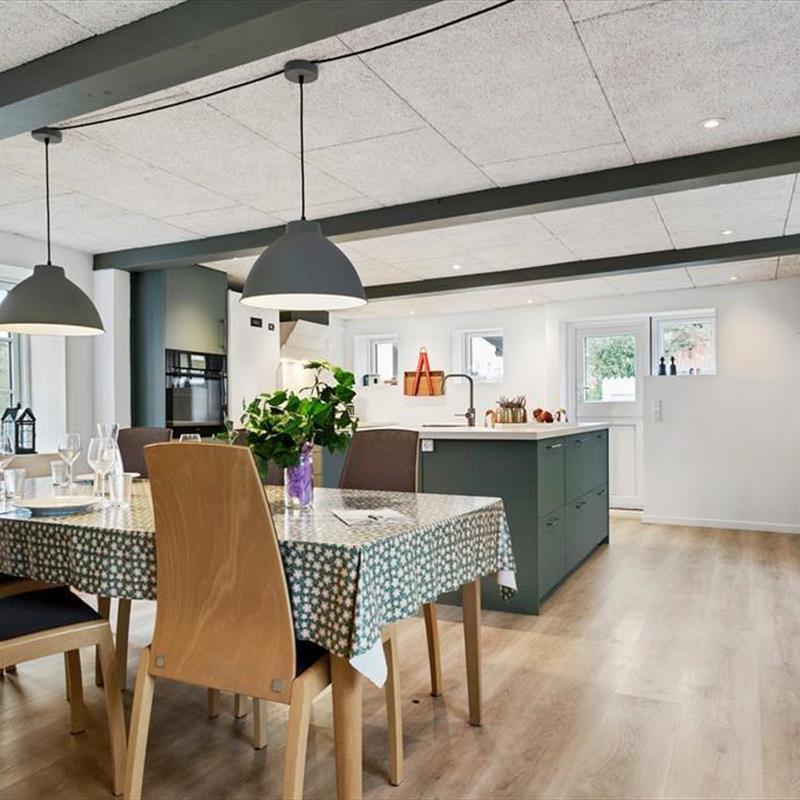Ferienhaus - 7 Personen -  - Nordby Hovedgade - Nordby - 8305 - Samsö