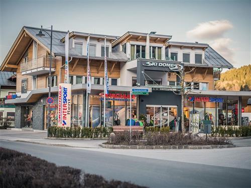 Ferielejlighed - 8 personer -  - Nikolaus-Gassner-Straße - 5710 - Kaprun