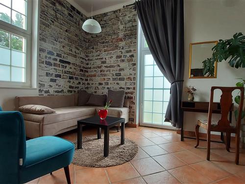 Ferienwohnung - 2 Personen -  - Stöhrerstraße - 04347 - Leipzig