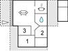 Billede 19 - Plantegning