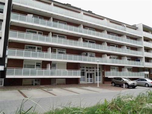 Holiday Home/Apartment - 2 persons -  - Andreas - Dirks - Str. - 25980 - Westerland Auf Sylt