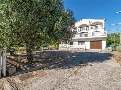 Ferielejlighed - 2 personer -  - Vozarica - Zadar - Ribnica - 23450 - Krusevo