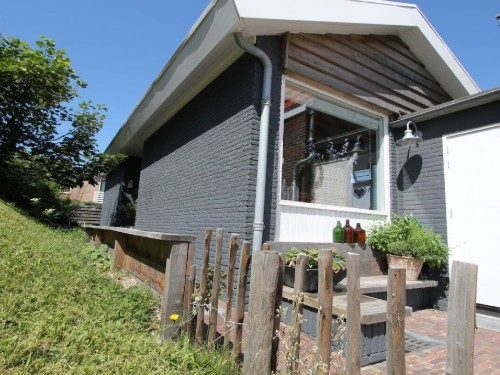 Sommerhus - 5 personer -  - 1931 BX - Egmond Aan Zee