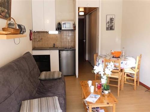 Holiday Home/Apartment - 5 persons -  - 65170 - Saint-Lary-Soulan