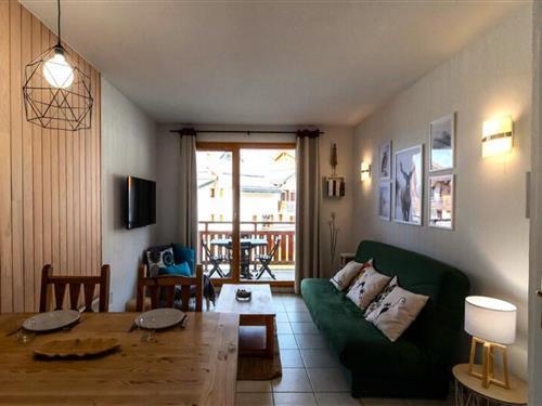 Feriehus / leilighet - 4 personer -  - 05200 - Les Orres