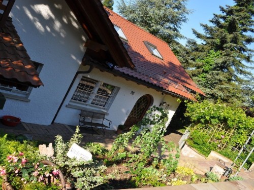 Holiday home - 4 persons -  - 77955 - Ettenheim - Münchweier