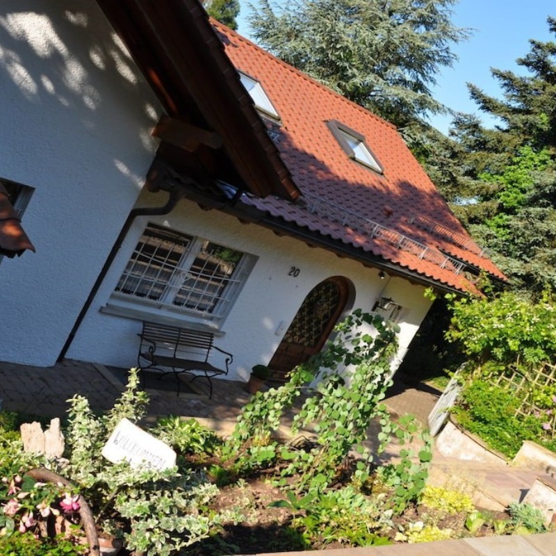 Sommerhus - 4 personer -  - 77955 - Ettenheim - Münchweier