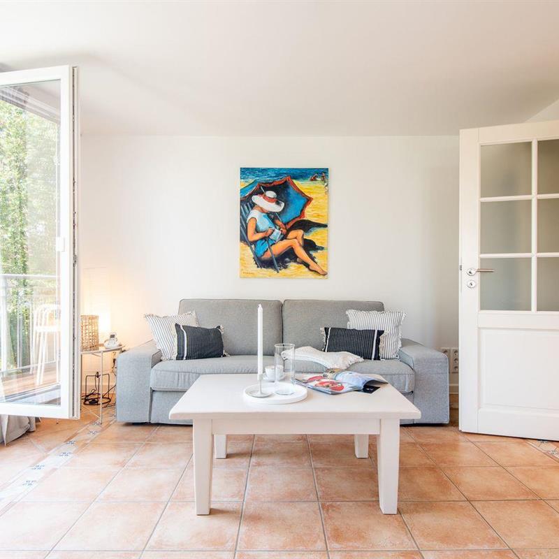 Ferielejlighed - 4 personer -  - Lerchenweg - 25980 - Sylt