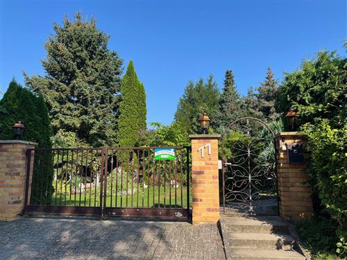 Ferielejlighed - 2 personer -  - Inselstraße - 17248 - Rechlin