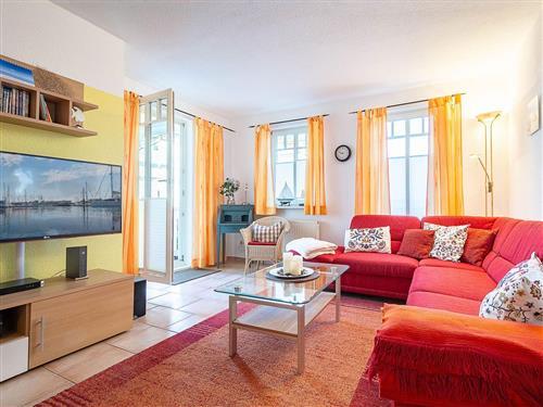 Ferielejlighed - 5 personer -  - Ulmenstraße - 18225 - Kühlungsborn