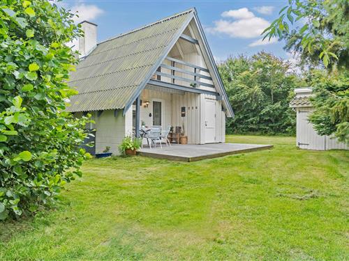 Holiday Home/Apartment - 6 persons -  - Helm Klit - Nr. Fjand - 6990 - Ulfborg