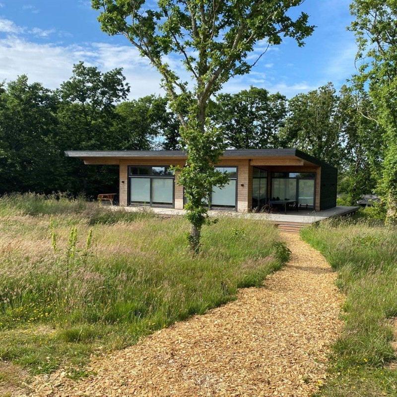 Ferienhaus - 7 Personen -  - Sitkagranvej - Hostrup - 7860 - Spöttrup