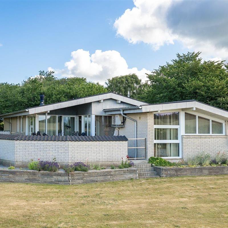 Ferienhaus - 8 Personen -  - Spydspidsevej - Ertebölle - 9640 - Farsö