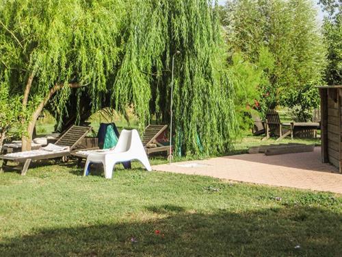 Holiday home - 6 persons -  - Les gîtes du castelli - 13300 - Salon De Provence