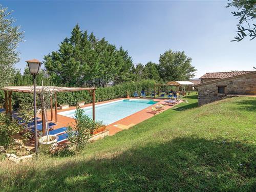 Ferieleilighet - 4 personer -  - Voc. Casalsetta - Todi - 06059 - Todi Pg