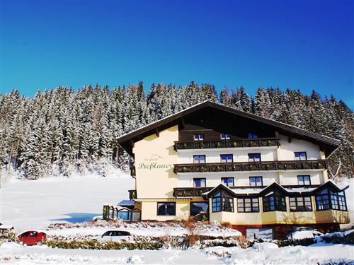 Ferielejlighed - 6 personer -  - Kreuth - 9631 - Jenig