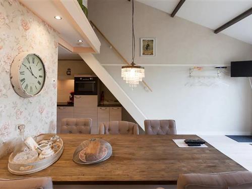 Sommerhus - 12 personer -  - 6631BJ - Horssen