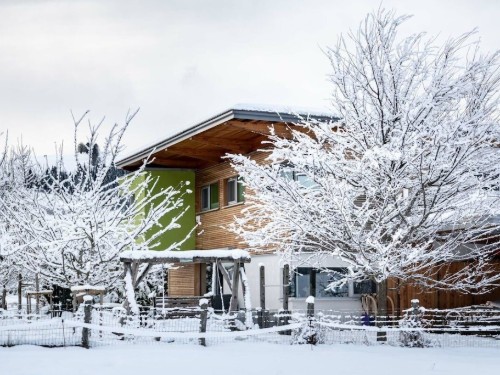 Chalet - 10 personer -  - 5541 - Altenmarkt Im Pongau