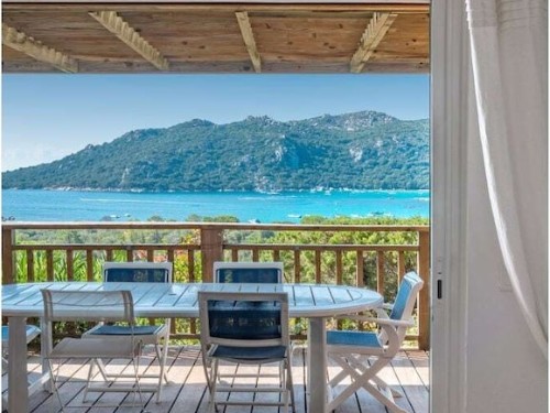 Feriehus - 4 personer -  - 20137 - Porto Vecchio