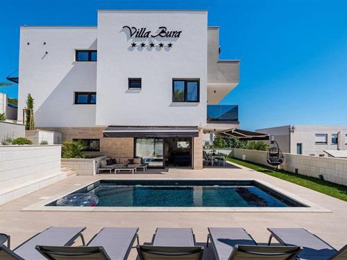 Sommerhus - 14 personer -  - Barbat - Rab - 51280 - Barbat