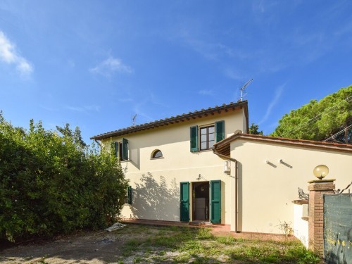 Ferienhaus - 7 Personen -  - Via Pontita - 56043 - Fauglia