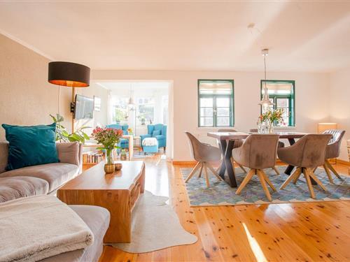 Feriehus - 4 personer -  - Nordseite - 18375 - Wieck