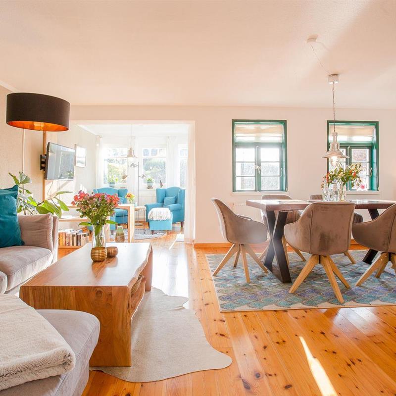 Sommerhus - 4 personer -  - Nordseite - 18375 - Wieck