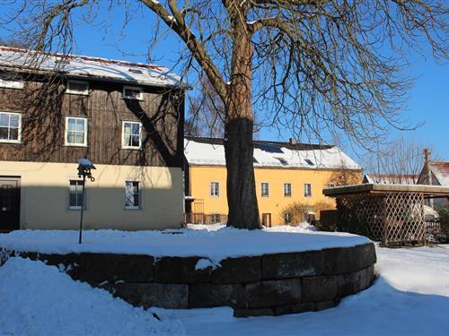 Ferieleilighet - 4 personer -  - 01796 - Struppen