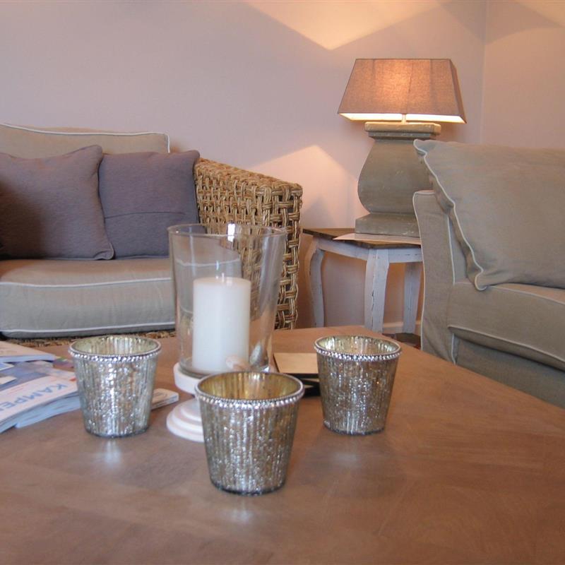 Ferielejlighed - 3 personer -  - Kurhausstraße - 25999 - Kampen