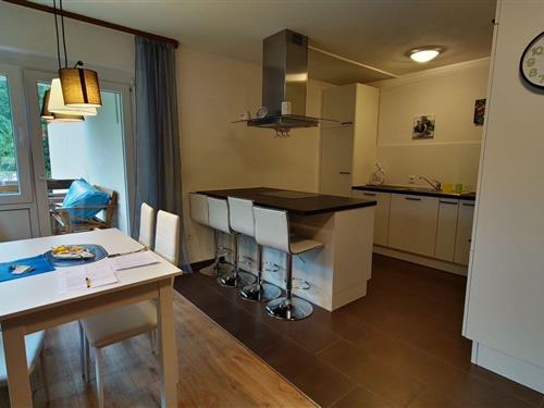 Holiday Home/Apartment - 6 persons -  - Hauptstr., - 79682 - Todtmoos