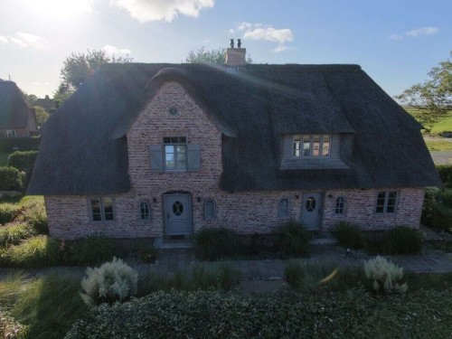 Stuga - 5 personer -  - 25938 - Midlum