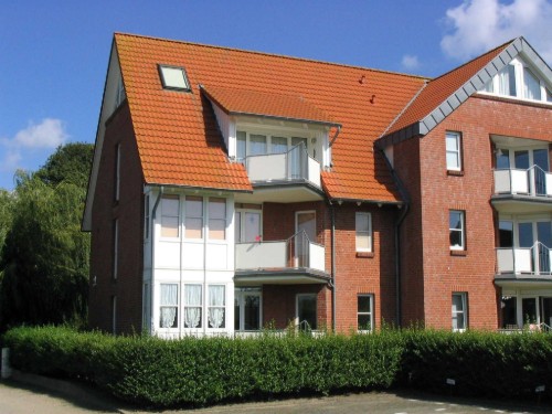 Ferieleilighet - 4 personer -  - Nordhagener Str. - 24398 - Schönhagen (Ostseebad)