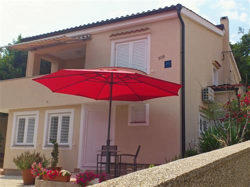 Ferielejlighed - 4 personer -  - Cižici 108, Cižici - 51516 - Dobrinj