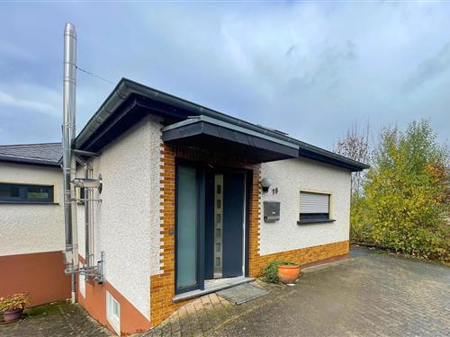 Sommerhus - 3 personer -  - 54574 - Birresborn