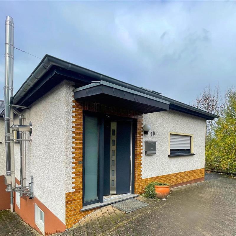 Sommerhus - 3 personer -  - 54574 - Birresborn