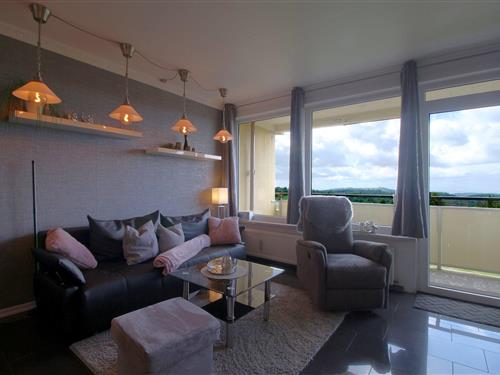 Ferieleilighet - 2 personer -  - Am Kurpark 3 - 7. OG Süden - 38700 - Hohegeiß