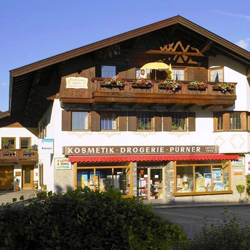 Ferielejlighed - 2 personer -  - Kirchplatz - 83242 - Reit Im Winkl
