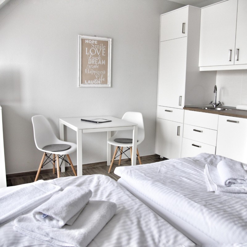 Ferielejlighed - 2 personer -  - Zum Strand - 17373 - Ueckermünde