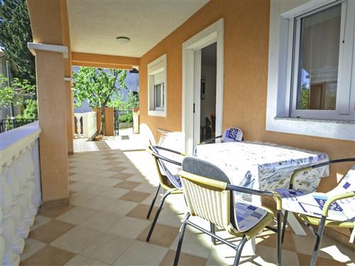 Ferienhaus - 4 Personen -  - Novigrad (Zadar) - 23450