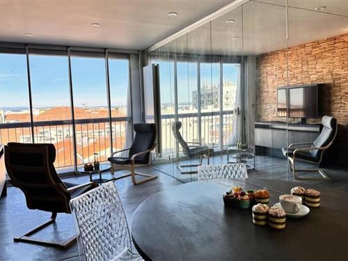 Semesterlägenhet - 4 personer -  - 30240 - Le Grau Du Roi