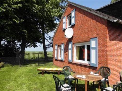 Holiday Home/Apartment - 5 persons -  - Landschaftspolder - 26831 - Dollart