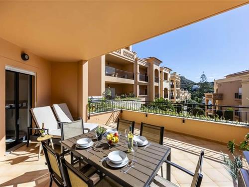 Semesterlägenhet - 4 personer -  - 8600-130 - Praia Da Luz