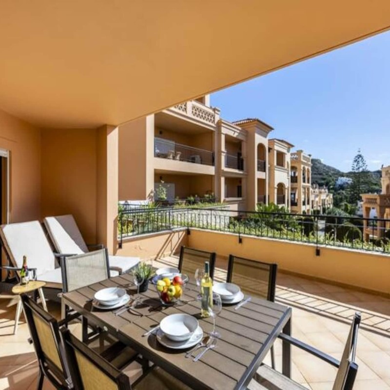 Ferielejlighed - 4 personer -  - 8600-130 - Praia Da Luz
