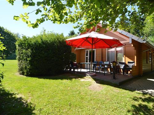 Chalet - 5 personer -  - 4950 - Ovifat