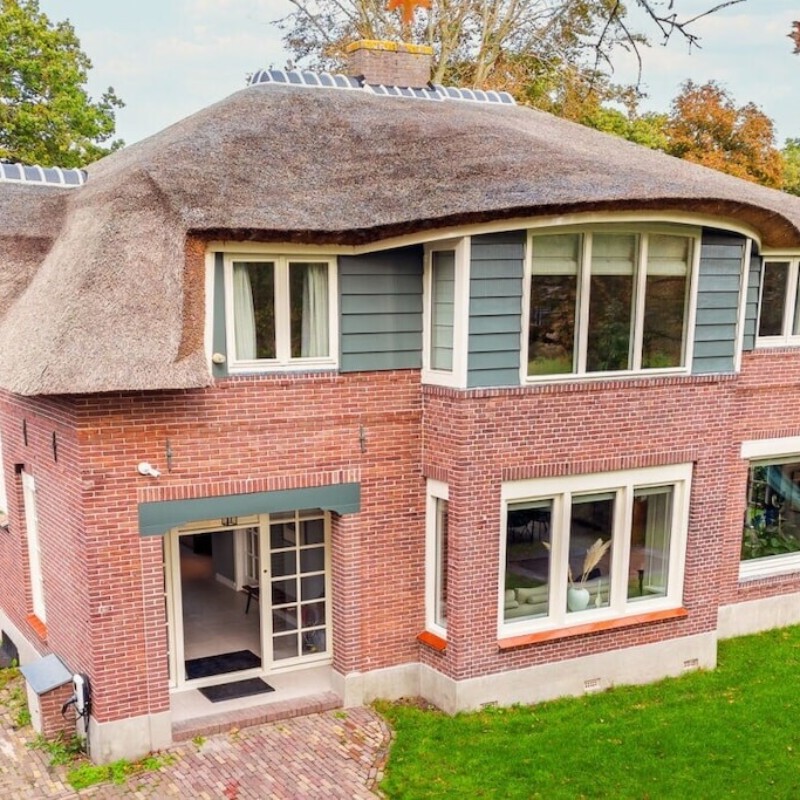 Villa - 4 personer -  - 1861 EL - Bergen Nh