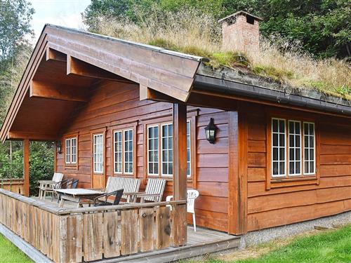  - 6 personer -  - Murivegen - 6788 - Olden