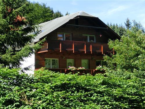 Ferieleilighet - 6 personer -  - 98666 - Heubach