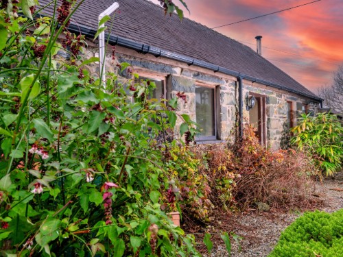 Holiday home - 2 persons -  - LL40 1TS - Dolgellau
