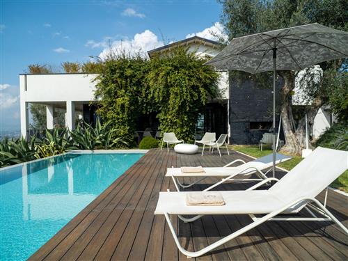 Ferienhaus - 10 Personen -  - Controguerra - 64010