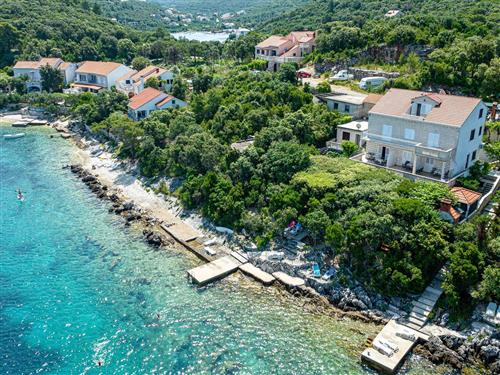 Ferielejlighed - 6 personer -  - Tri Žala 920, Tri Žala - 20275 - Zrnovo